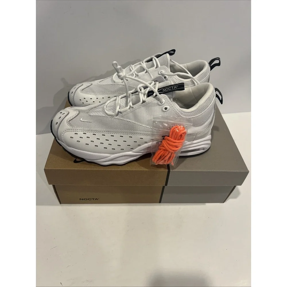 Size‎ 9 - NOCTA x Nike Air Zoom Drive Summit White